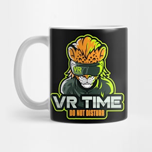 VR Time Mug